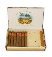 Lot 51 - La Tropical Diplomats