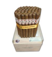 Lot 51 - Hoyo de Monterrey Double Coronas