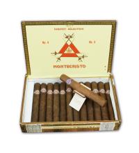 Lot 51 - Montecristo No.4