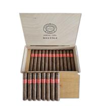 Lot 51 - Partagas Serie D No.4