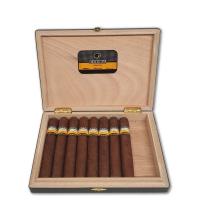 Lot 51 - Cohiba Genios 