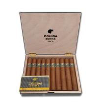 Lot 51 - Cohiba Behike 56