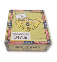 Lot 51 - King Edward Specials