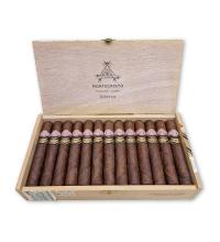Lot 51 - Montecristo Robustos