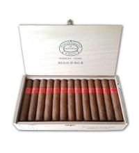 Lot 51 - Partagas Serie D no 4