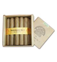 Lot 51 - H.Upmann Connoisseur no.1