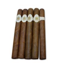 Lot 51 - Partagas Coronas