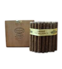 Lot 51 - Partagas Coronas