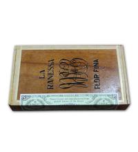 Lot 51 - La Ranesa Short Coronas
