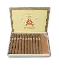 Lot 520 - Montecristo No.2