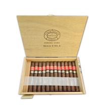 Lot 520 - Partagas Serie D No.3 