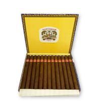 Lot 520 - Partagas Lusitanias