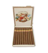 Lot 520 - La Gloria Cubana Tainos