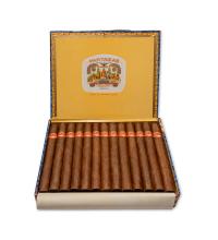 Lot 520 - Partagas Churchill de Luxe