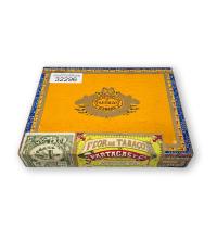 Lot 521 - Partagas Super Partagas
