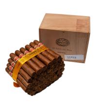 Lot 521 - Romeo y Julieta Exhibicion No.4