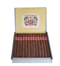 Lot 522 - Partagas Dunhill Seleccion No.151