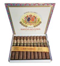 Lot 522 - Ramon Allones  Club Allones