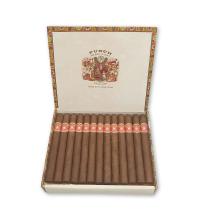 Lot 522 - Punch Double Coronas 