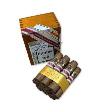 Lot 522 - Vegas Robaina Petit Robusto 