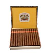 Lot 522 - Partagas Churchill de Luxe