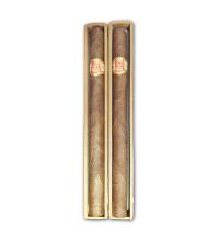 Lot 523 - Hoyo de Monterrey Particulares