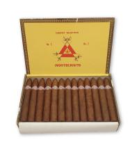 Lot 523 - Montecristo No. 2