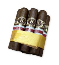 Lot 523 - Vegas Robaina Petit Robusto 
