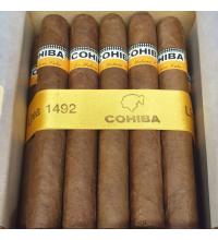 Lot 524 - Cohiba Siglo IV