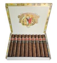 Lot 524 - Romeo y Julieta Duke 