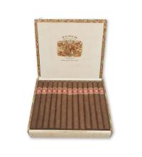 Lot 524 - Punch Double Coronas 