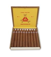 Lot 524 - Montecristo No. 2