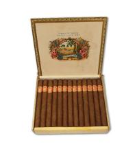 Lot 524 - Saint Luis Rey Lonsdales