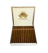 Lot 525 - Ramon Allones Gigantes 