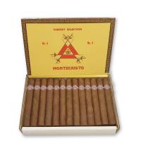Lot 525 - Montecristo No. 4