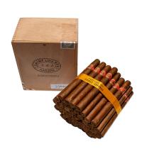 Lot 525 - Saint Luis Rey Double Coronas