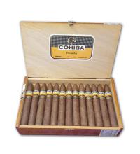 Lot 526 - Cohiba Piramides