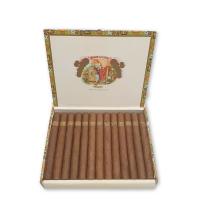 Lot 526 - Romeo y Julieta Churchills