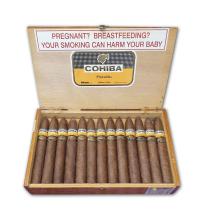 Lot 527 - Cohiba Piramides