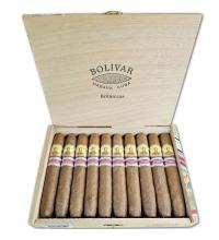 Lot 527 - Bolivar Britanicas 
