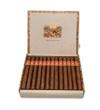 Lot 527 - Punch Double Coronas