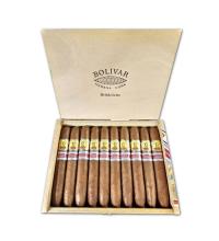 Lot 528 - Bolivar Britanicas 