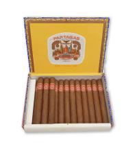 Lot 528 - Partagas Aristocrats