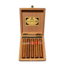 Lot 528 - Seleccion Robustos