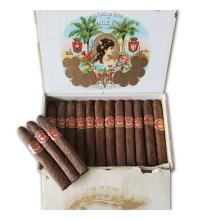 Lot 529 - La Flor de Cuba Plaza