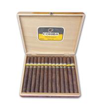 Lot 529 - Cohiba Double Coronas