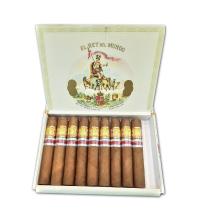 Lot 529 - El Rey Del Mundo Infantes