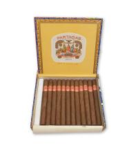 Lot 529 - Partagas Charlottes 