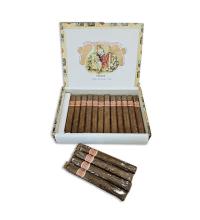 Lot 529 - Romeo y Julieta Belvederes