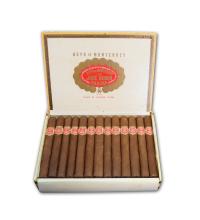 Lot 52 - Hoyo de Monterrey Coronas